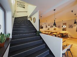 Craft Inn - Boutique Hotel