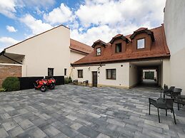 Craft Inn - Boutique Hotel