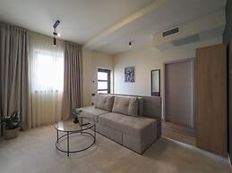 Craft Inn - Boutique Hotel