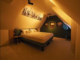 Craft Inn - Boutique Hotel