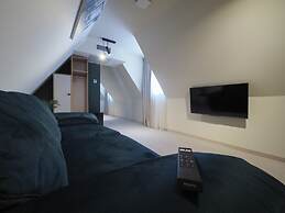 Craft Inn - Boutique Hotel