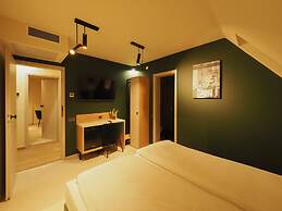 Craft Inn - Boutique Hotel