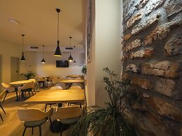 Craft Inn - Boutique Hotel