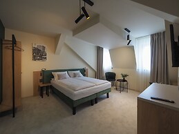 Craft Inn - Boutique Hotel