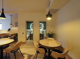 Craft Inn - Boutique Hotel