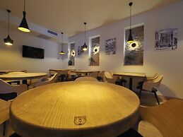 Craft Inn - Boutique Hotel