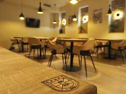 Craft Inn - Boutique Hotel