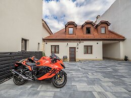 Craft Inn - Boutique Hotel