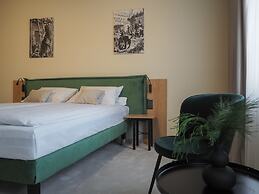 Craft Inn - Boutique Hotel