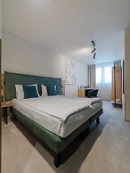 Craft Inn - Boutique Hotel