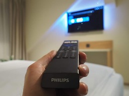 Craft Inn - Boutique Hotel