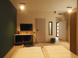 Craft Inn - Boutique Hotel