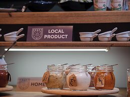 Craft Inn - Boutique Hotel