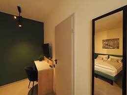 Craft Inn - Boutique Hotel