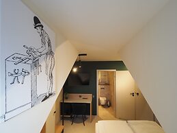 Craft Inn - Boutique Hotel