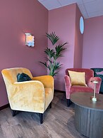 Hotell Sillen