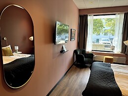 Hotell Sillen