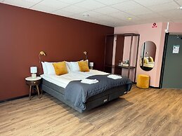 Hotell Sillen