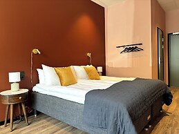 Hotell Sillen