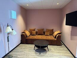 Hotell Sillen