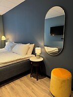 Hotell Sillen