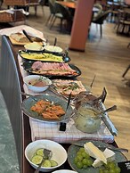 Hotell Sillen