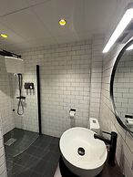 Hotell Sillen