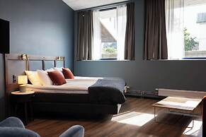 Hotell Sillen