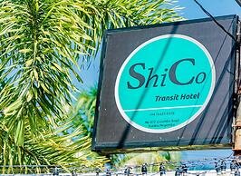 ShiCo Transit Hotel