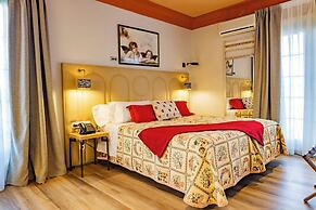 Hotel Cortijo Landete