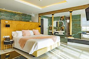 Hotel Cortijo Landete