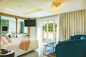 Hotel Cortijo Landete