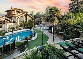 Hotel Cortijo Landete