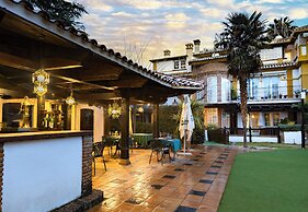 Hotel Cortijo Landete