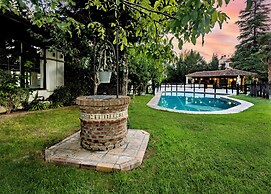 Hotel Cortijo Landete
