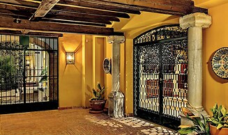 Hotel Cortijo Landete