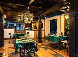 Hotel Cortijo Landete