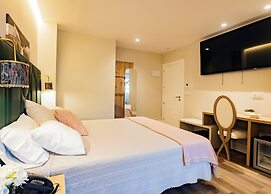 Hotel Cortijo Landete