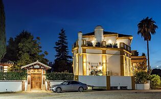 Hotel Cortijo Landete