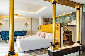 Hotel Cortijo Landete