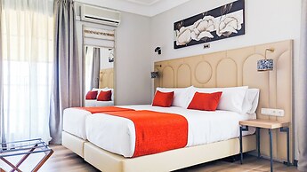 Hotel Cortijo Landete