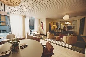 Mollie's Manchester