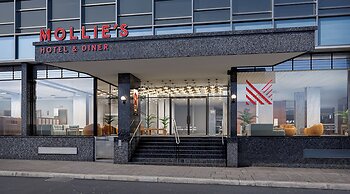 Mollie's Manchester