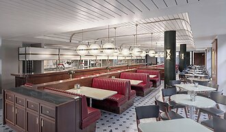 Mollie's Manchester