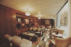 Mollie's Manchester