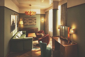 Mollie's Manchester