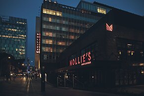 Mollie's Manchester