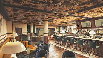 Mollie's Manchester
