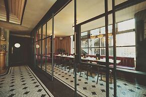 Mollie's Manchester