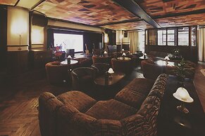 Mollie's Manchester